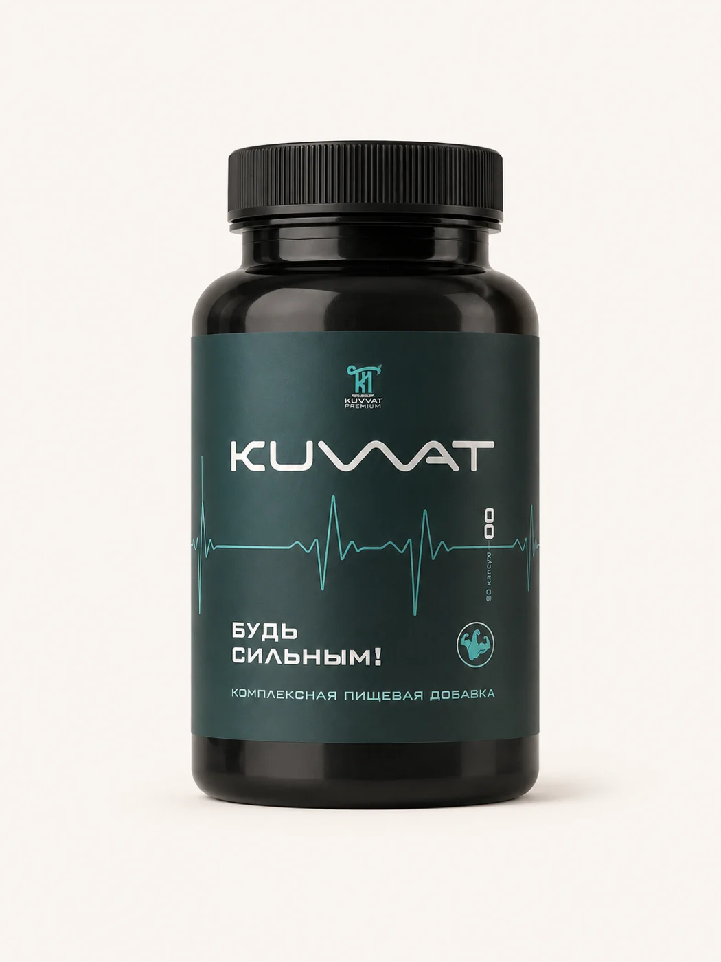 Kuvvat для мужчин
