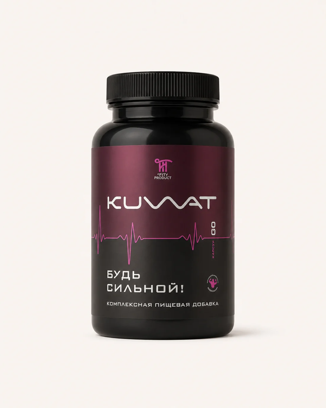Kuvvat для женщин